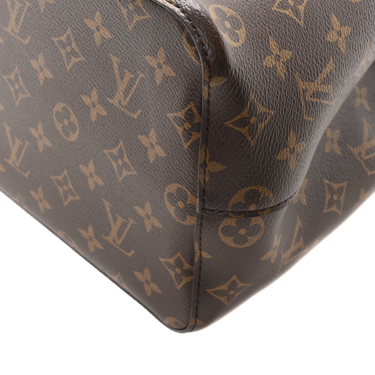 Monogram Neonoe MM Black