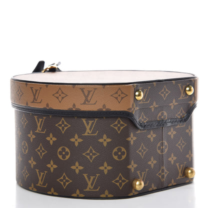 Louis Vuitton Reverse Monogram Boite Chapeau 30 6 of 10