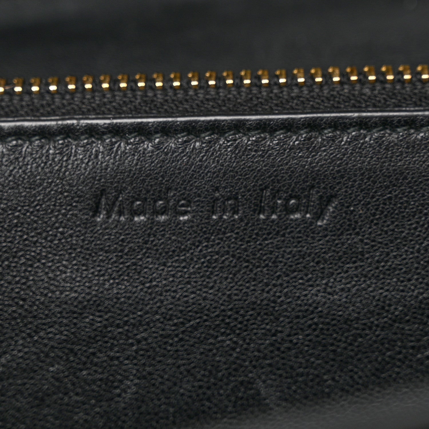Celine Box Calfskin Medium Classic Box Flap Bag Black 7 of 16