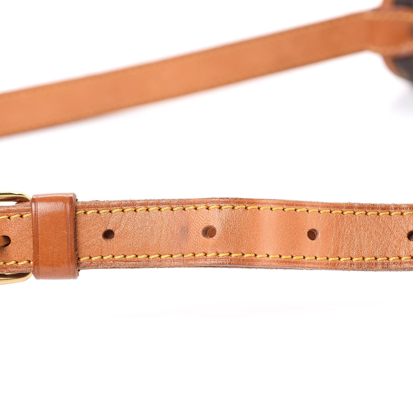 Monogram Saumur 30