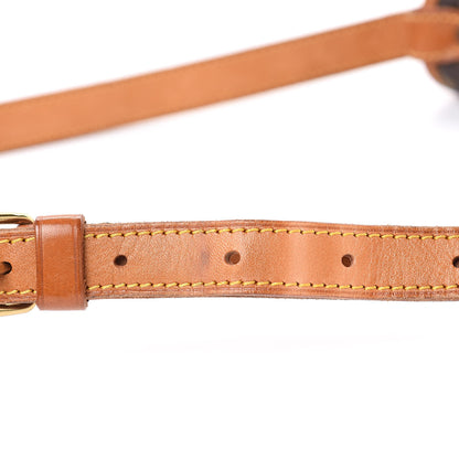 Louis Vuitton Monogram Saumur 30 16 of 20
