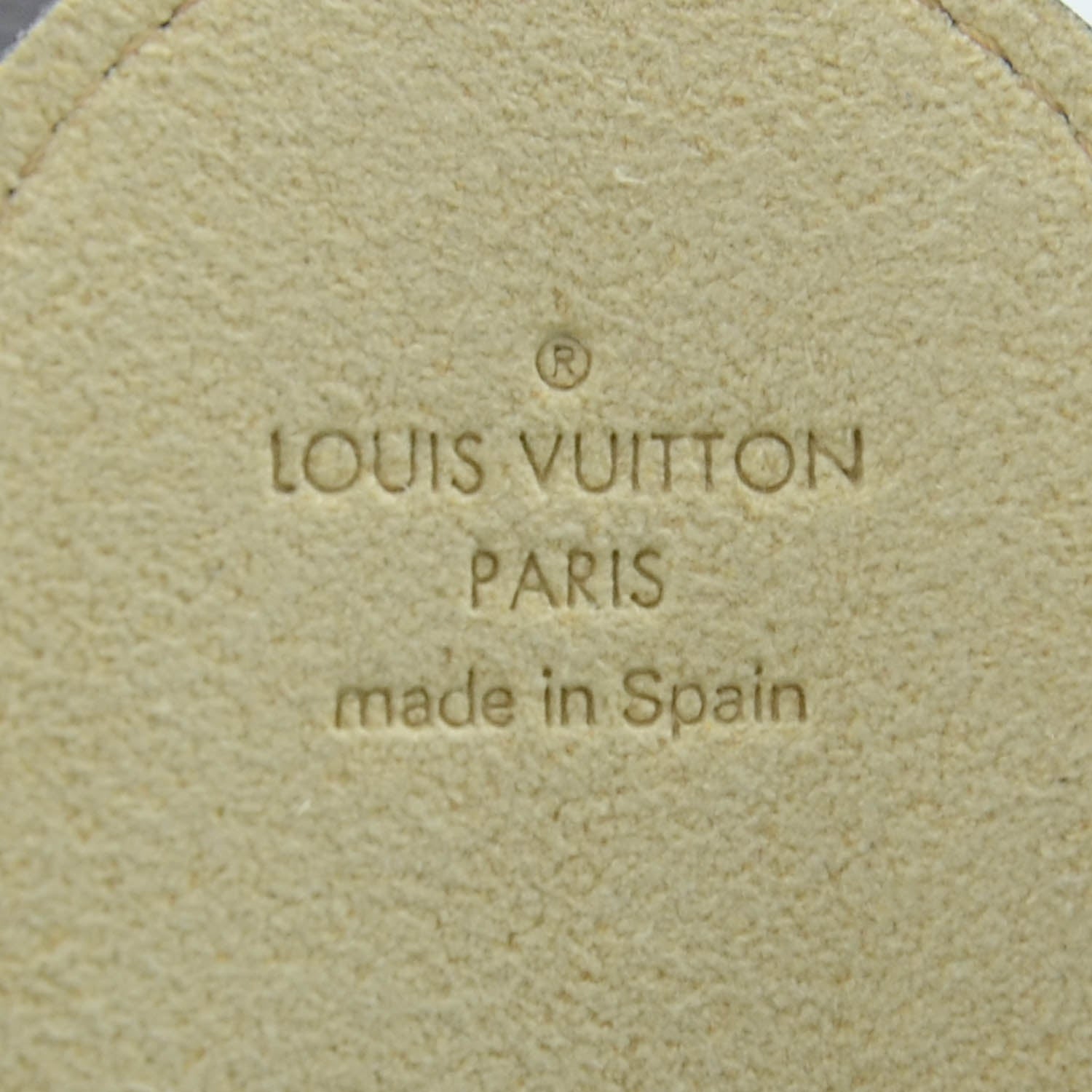 Louis Vuitton Monogram Pen Case 3 of 6
