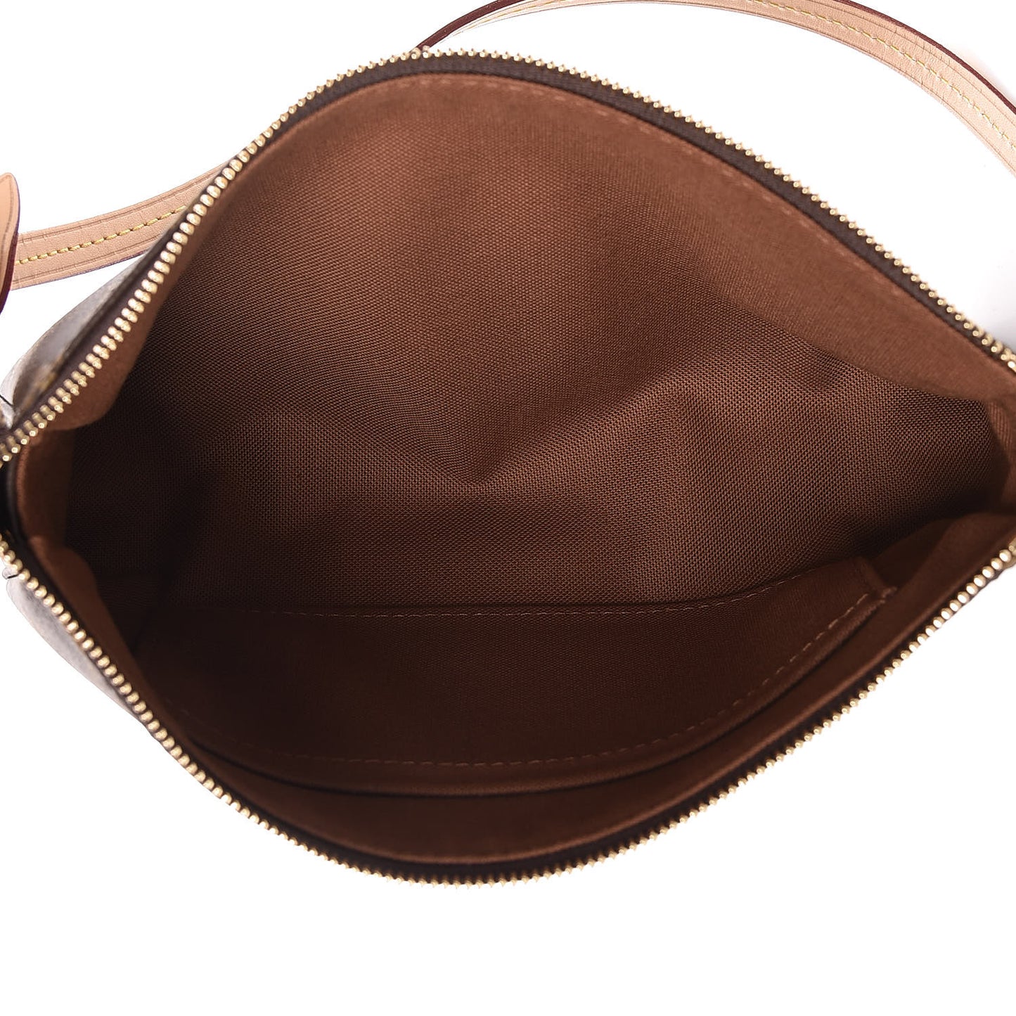 Monogram Pochette Accessories NM