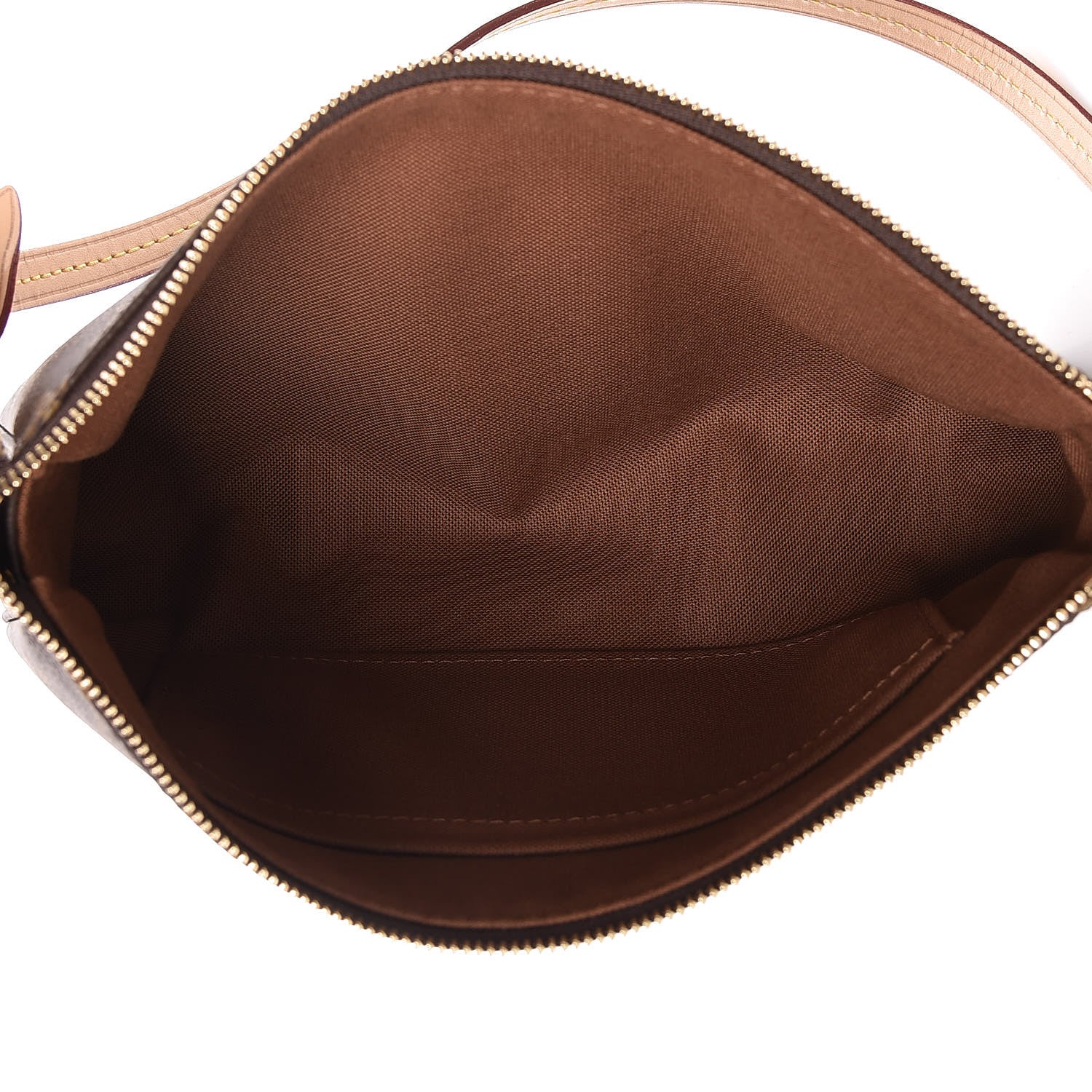 Louis Vuitton Monogram Pochette Accessories NM 7 of 10