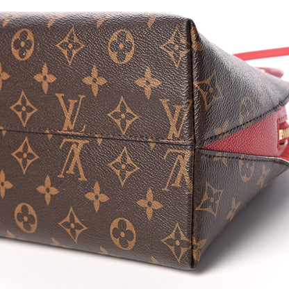 Louis Vuitton Monogram Alma BNB Cherry 11 of 11