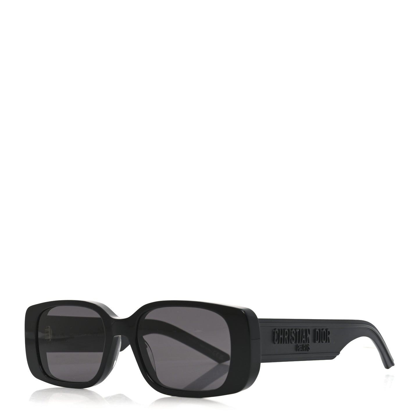 Wildior S2U Sunglasses Black