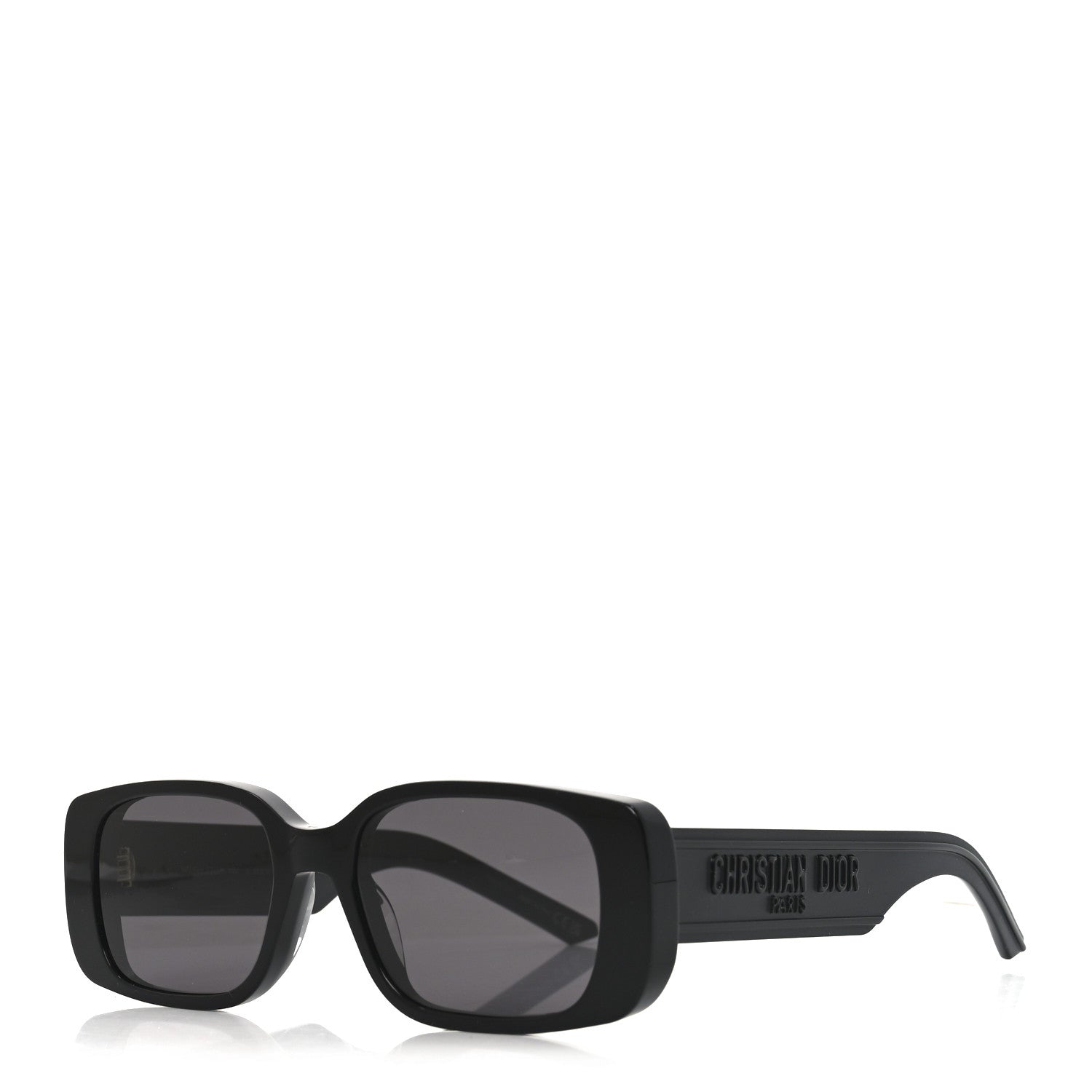 Christian Dior Wildior S2U Sunglasses Black 1 of 8