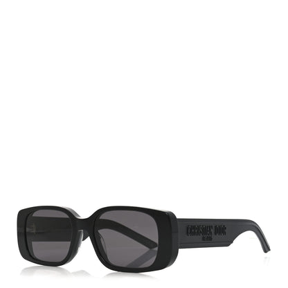 Christian Dior Wildior S2U Sunglasses Black 1 of 8