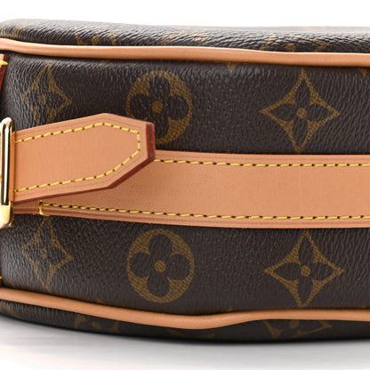 Louis Vuitton Monogram Boite Chapeau Souple PM 8 of 9