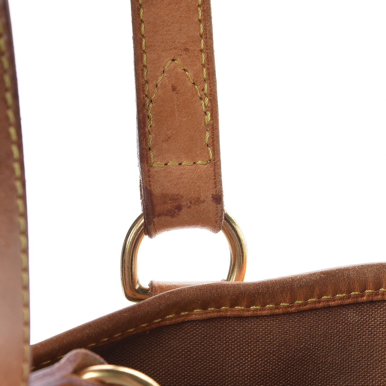 Louis Vuitton Monogram Batignolles Horizontal 18 of 19