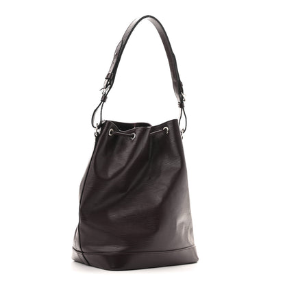 Louis Vuitton Epi Noe NM Quetsche 3 of 12