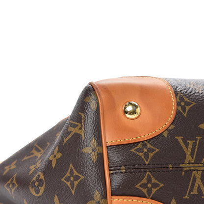 Louis Vuitton Monogram Estrela NM 10 of 13