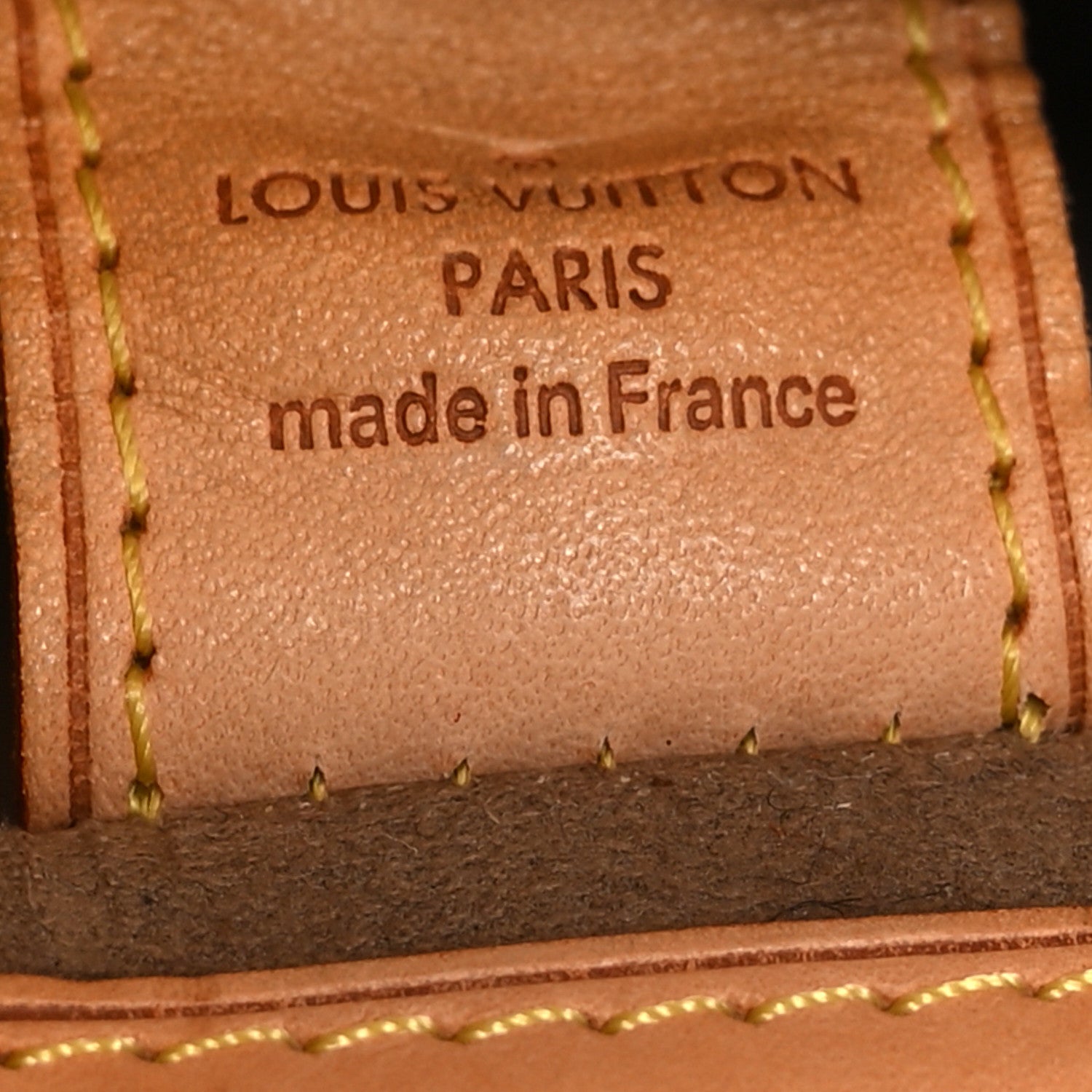 Louis Vuitton Monogram Multicolor Judy MM Black 6 of 8