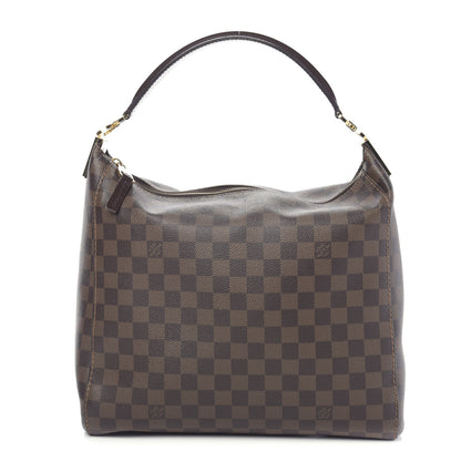 Louis Vuitton Damier Ebene Portobello PM 1 of 11
