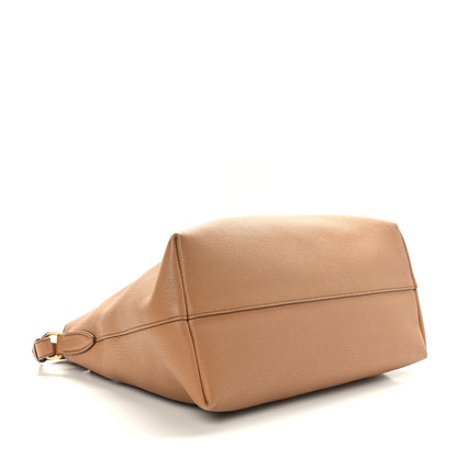 Prada Vitello Phenix Tote Cannella 4 of 10