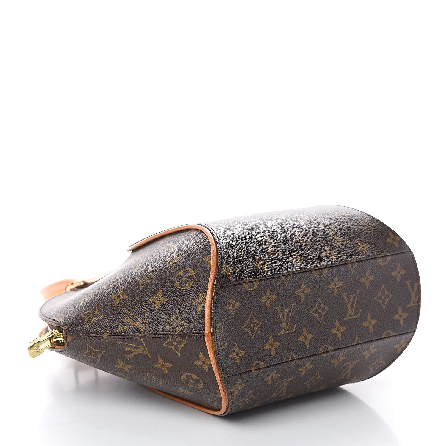 Louis Vuitton Monogram Ellipse MM 3 of 8