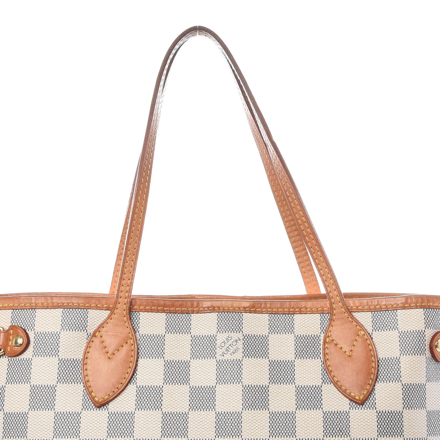 Damier Azur Neverfull PM