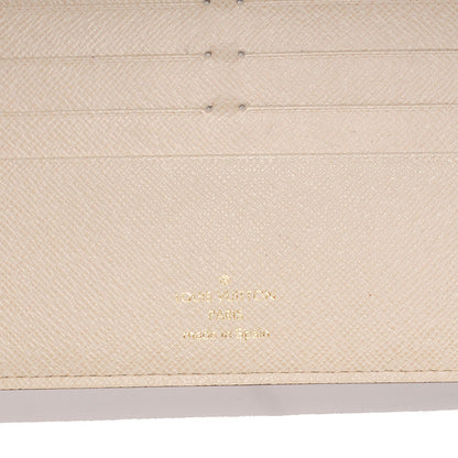 Louis Vuitton Monogram Insolite Wallet White 5 of 7