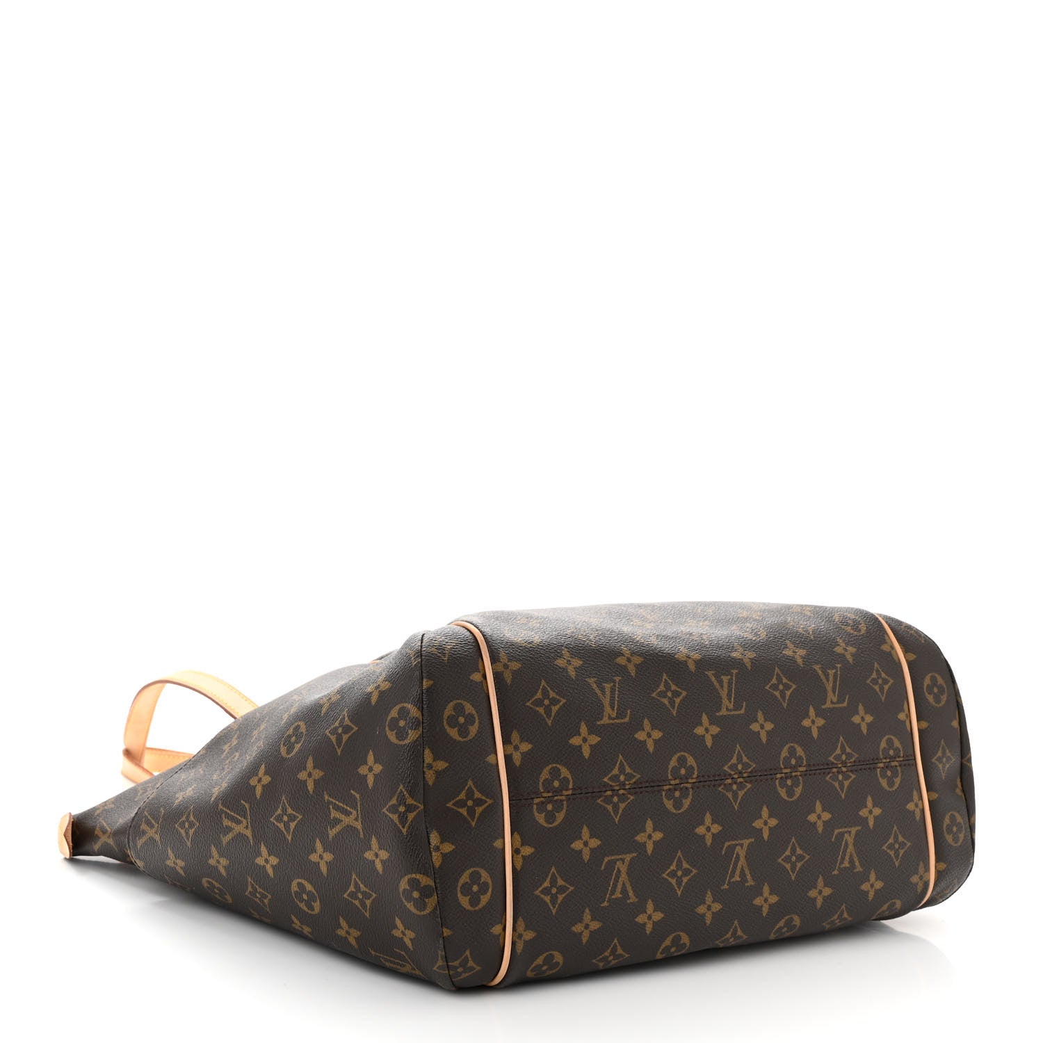 Louis Vuitton Monogram Totally MM 4 of 9