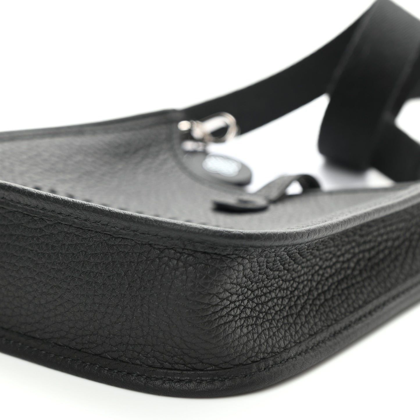 Taurillon Clemence Evelyne TPM Black