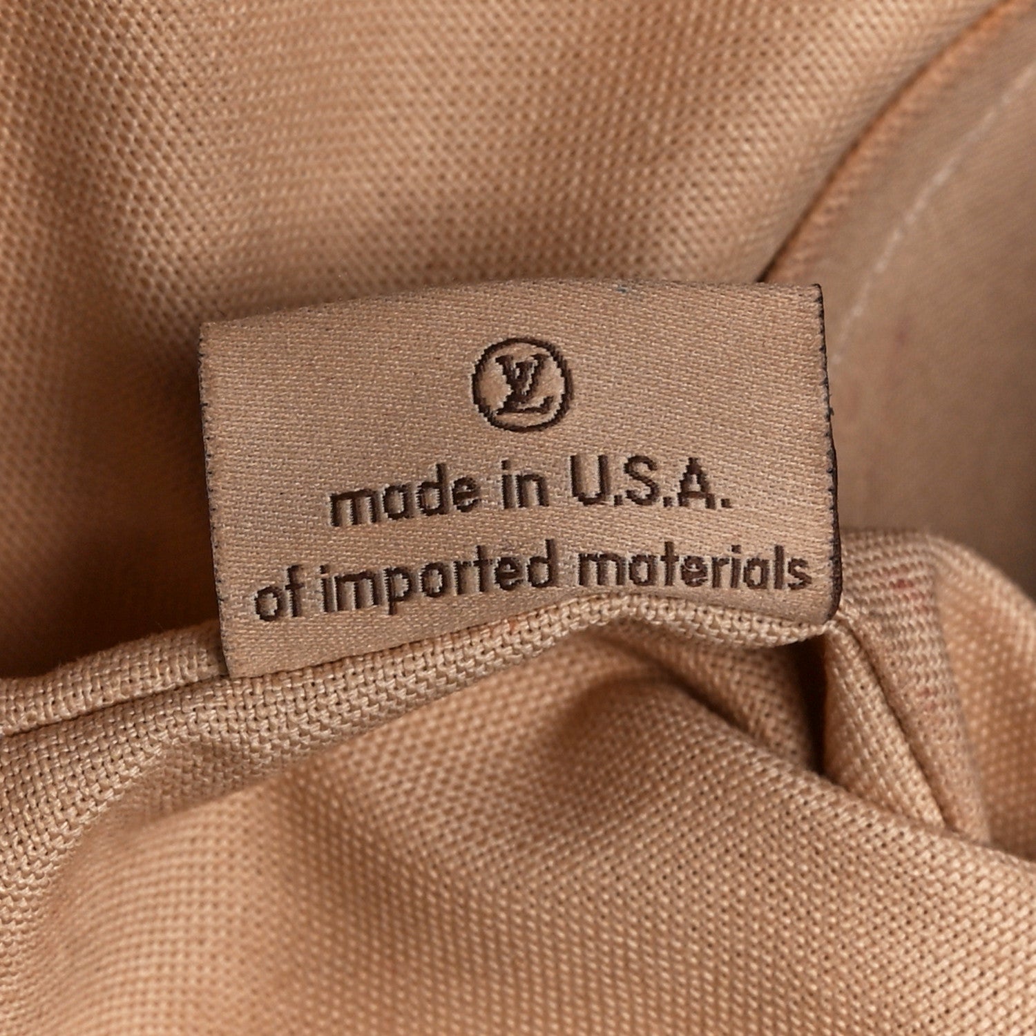 Louis Vuitton Damier Azur Totally MM 6 of 12