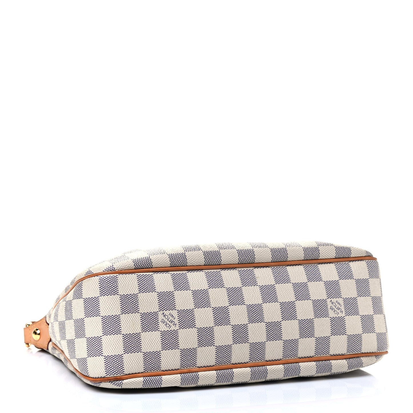 Damier Azur Siracusa PM