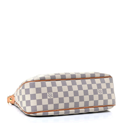 Louis Vuitton Damier Azur Siracusa PM 3 of 5