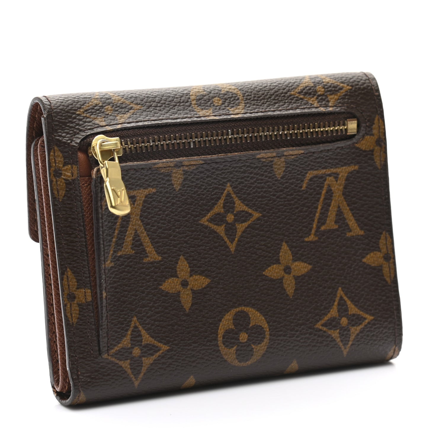 Monogram Koala Compact Wallet