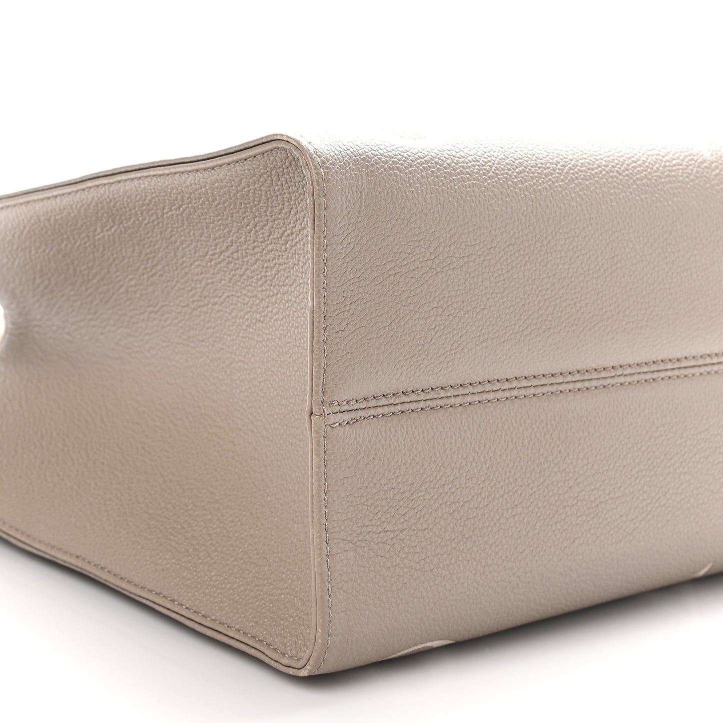 Empreinte Monogram Giant Onthego MM Tourterelle Creme