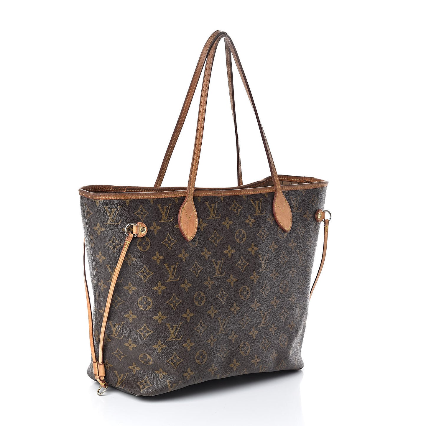 Monogram Neverfull MM