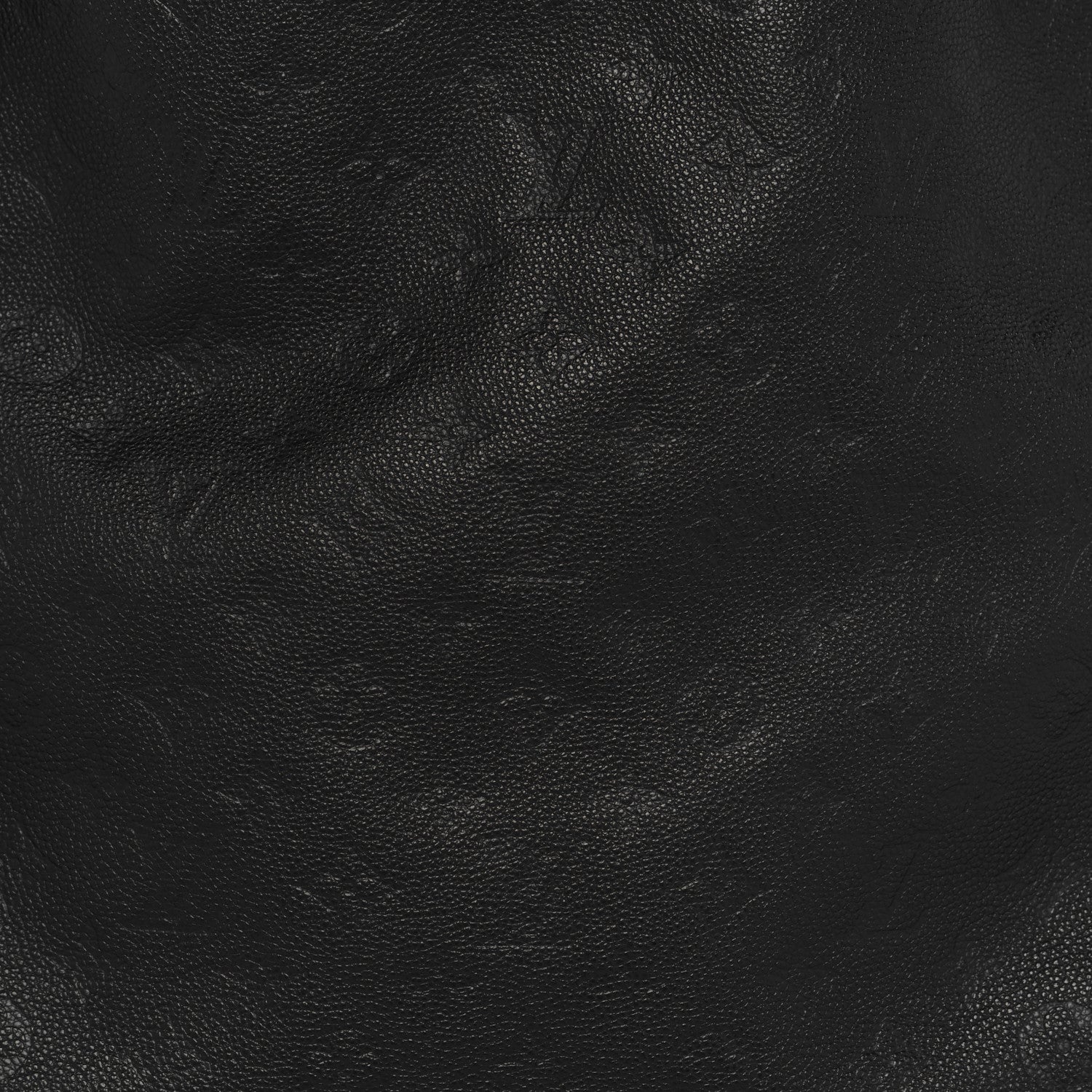 Louis Vuitton Empreinte Artsy MM Black 6 of 10