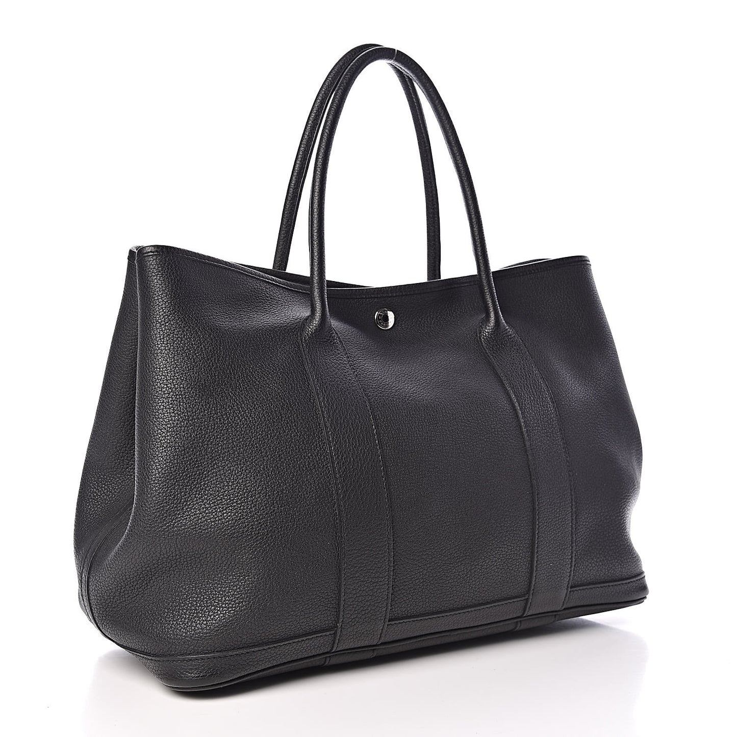 Negonda Garden Party Tote 36 MM Black