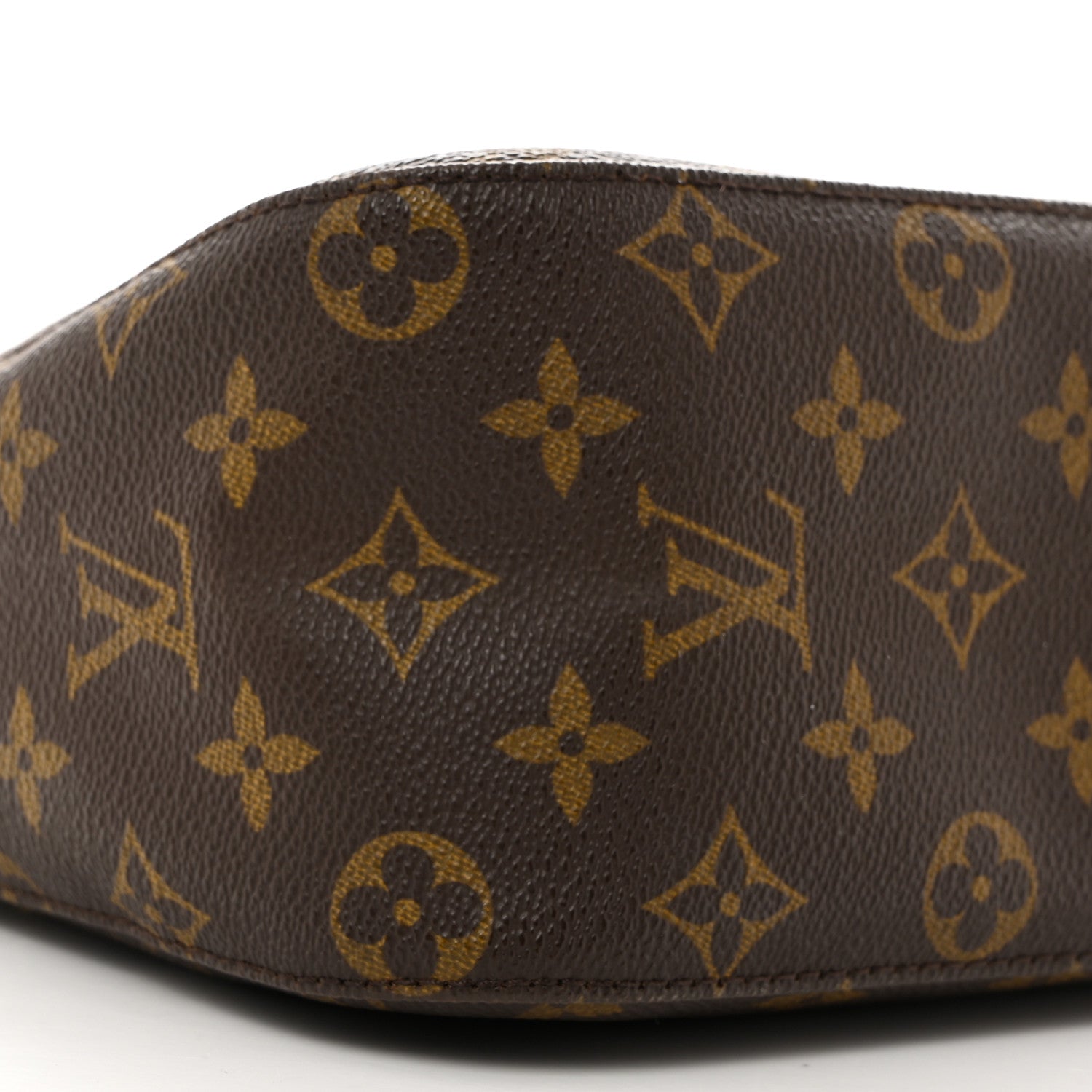 Louis Vuitton LOUIS VUITTON Monogram Looping MM 9 of 10