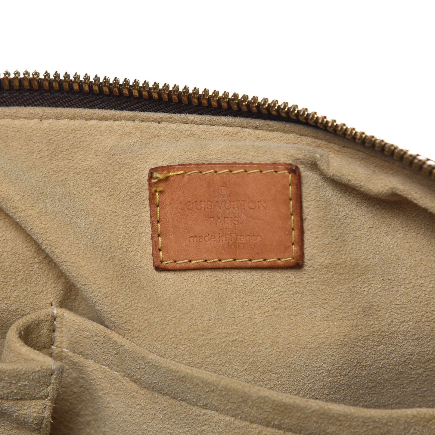 Monogram Stephen Bag