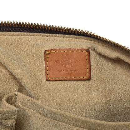 Louis Vuitton Monogram Stephen Bag 6 of 20