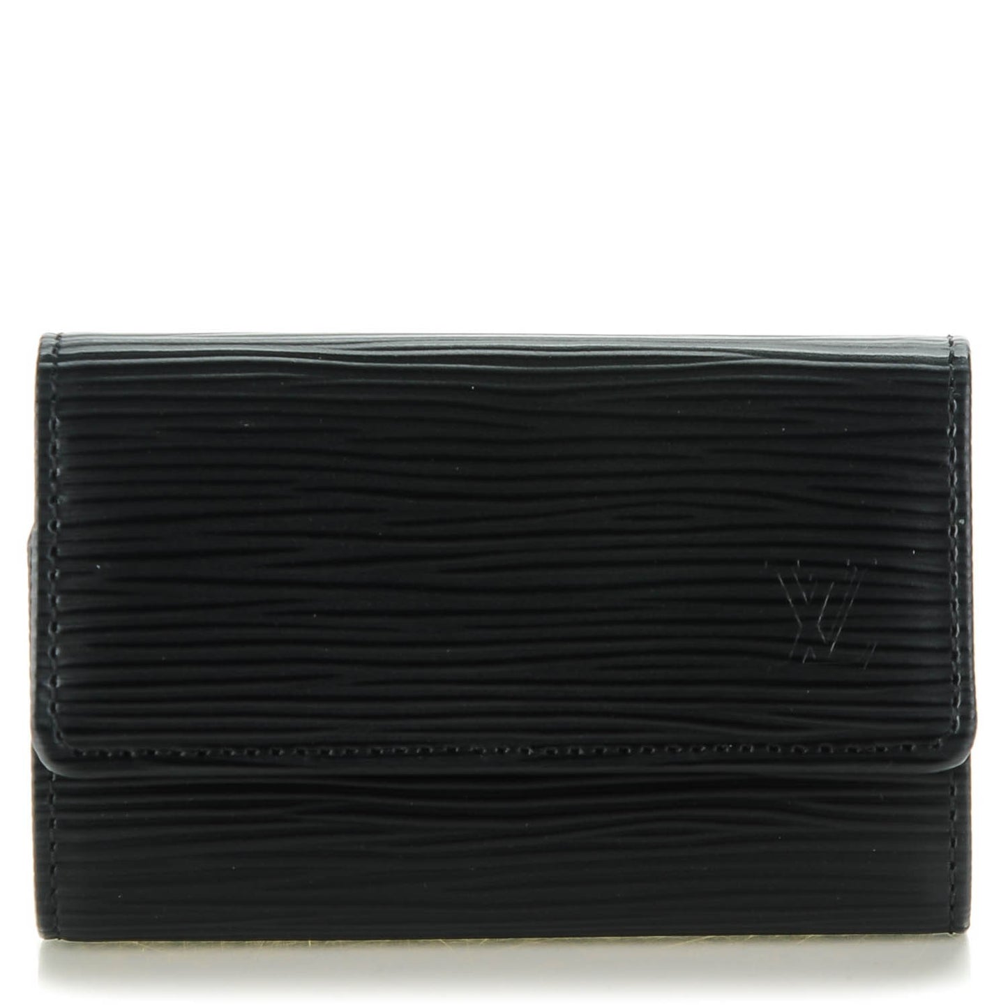 Epi Multicles 6 Key Holder Black