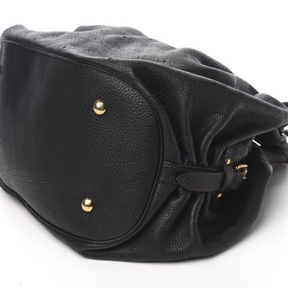 Louis Vuitton Mahina XL Black 8 of 9
