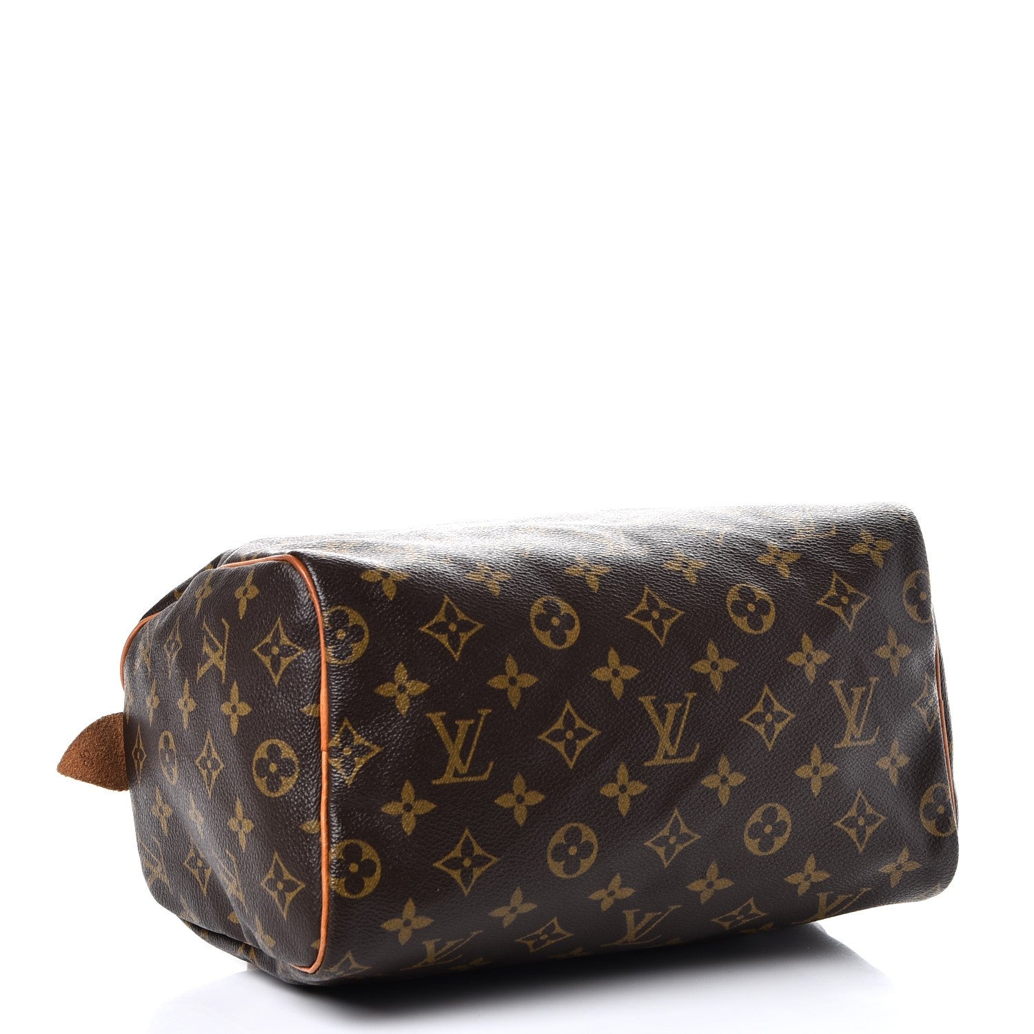 Louis Vuitton Monogram Speedy 25 4 of 10