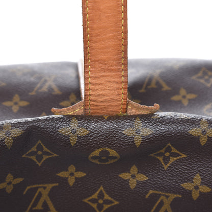 Louis Vuitton Monogram Saumur 35 18 of 33