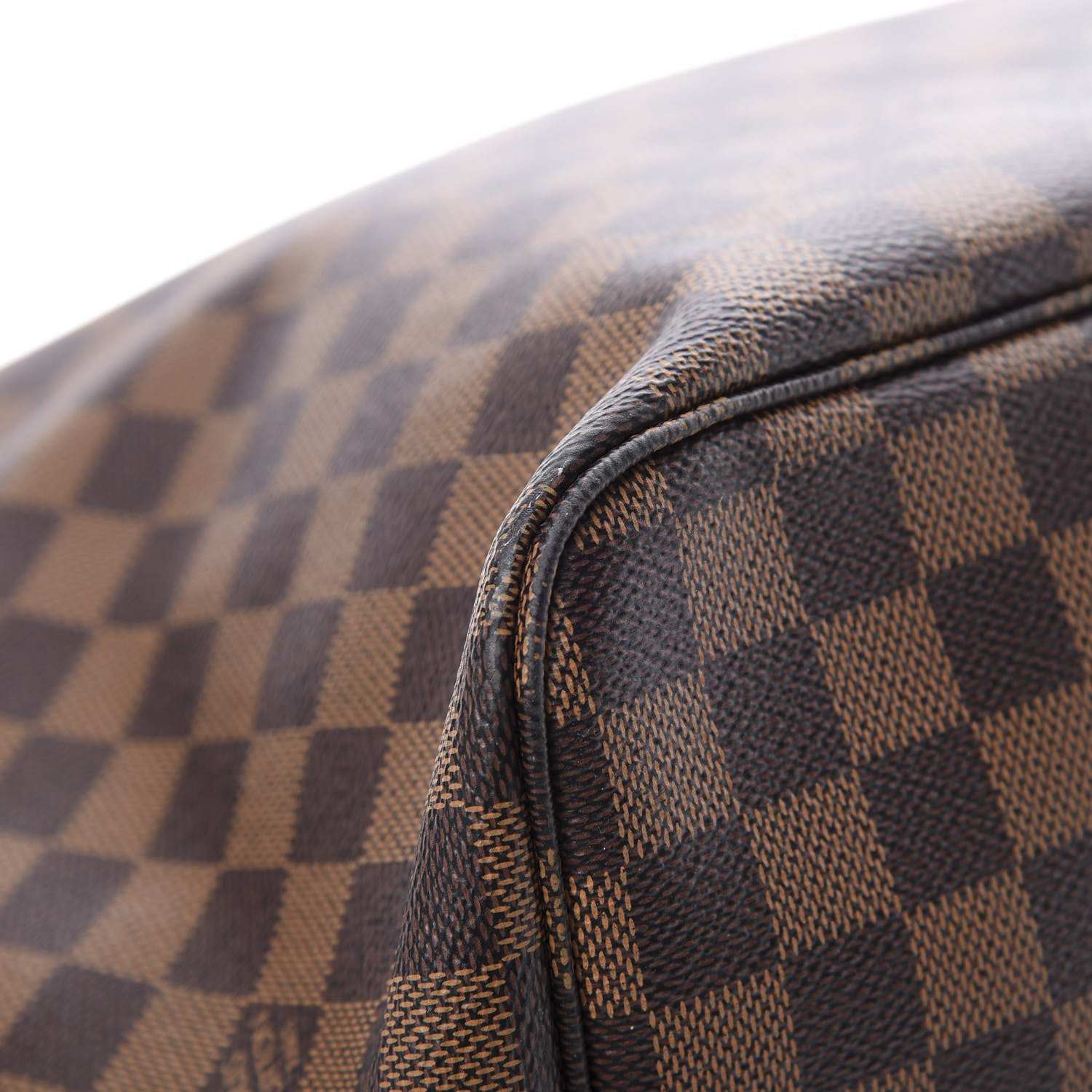 Louis Vuitton Damier Ebene Neo Neverfull GM 10 of 13