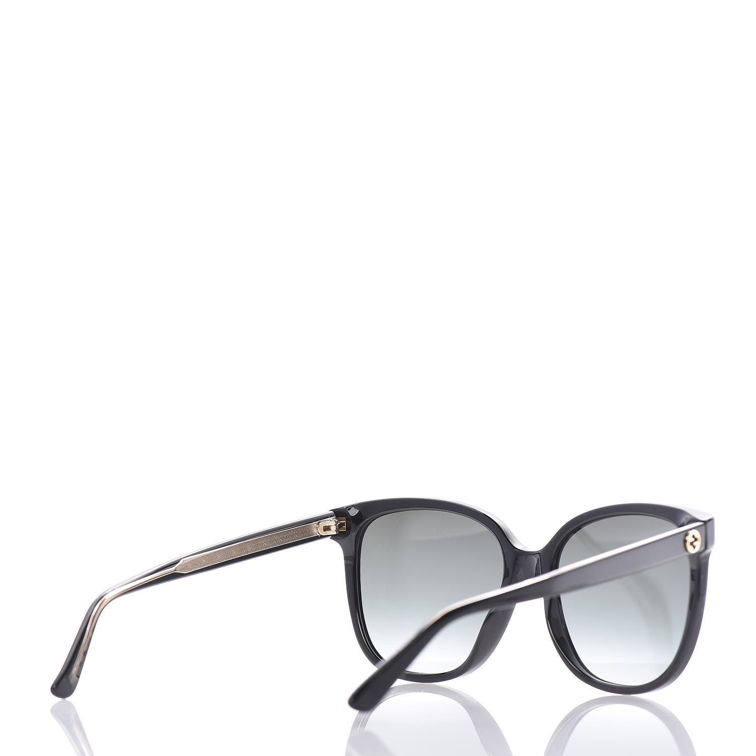 Gucci Sunglasses GG0507S Black 4 of 6