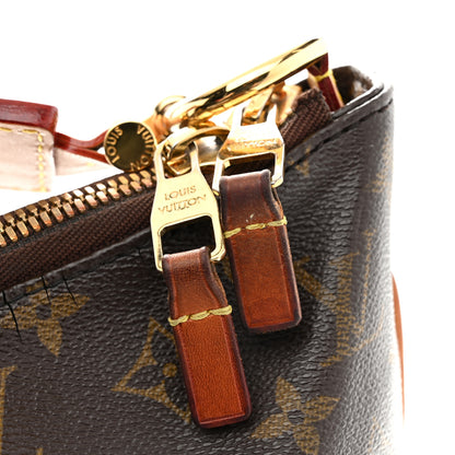 Louis Vuitton Monogram Sully PM 14 of 15