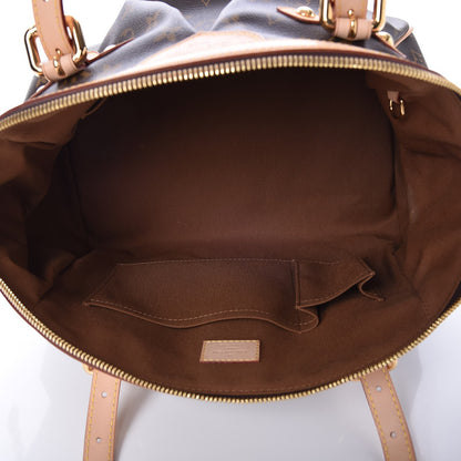 Louis Vuitton Monogram Tivoli GM 5 of 7