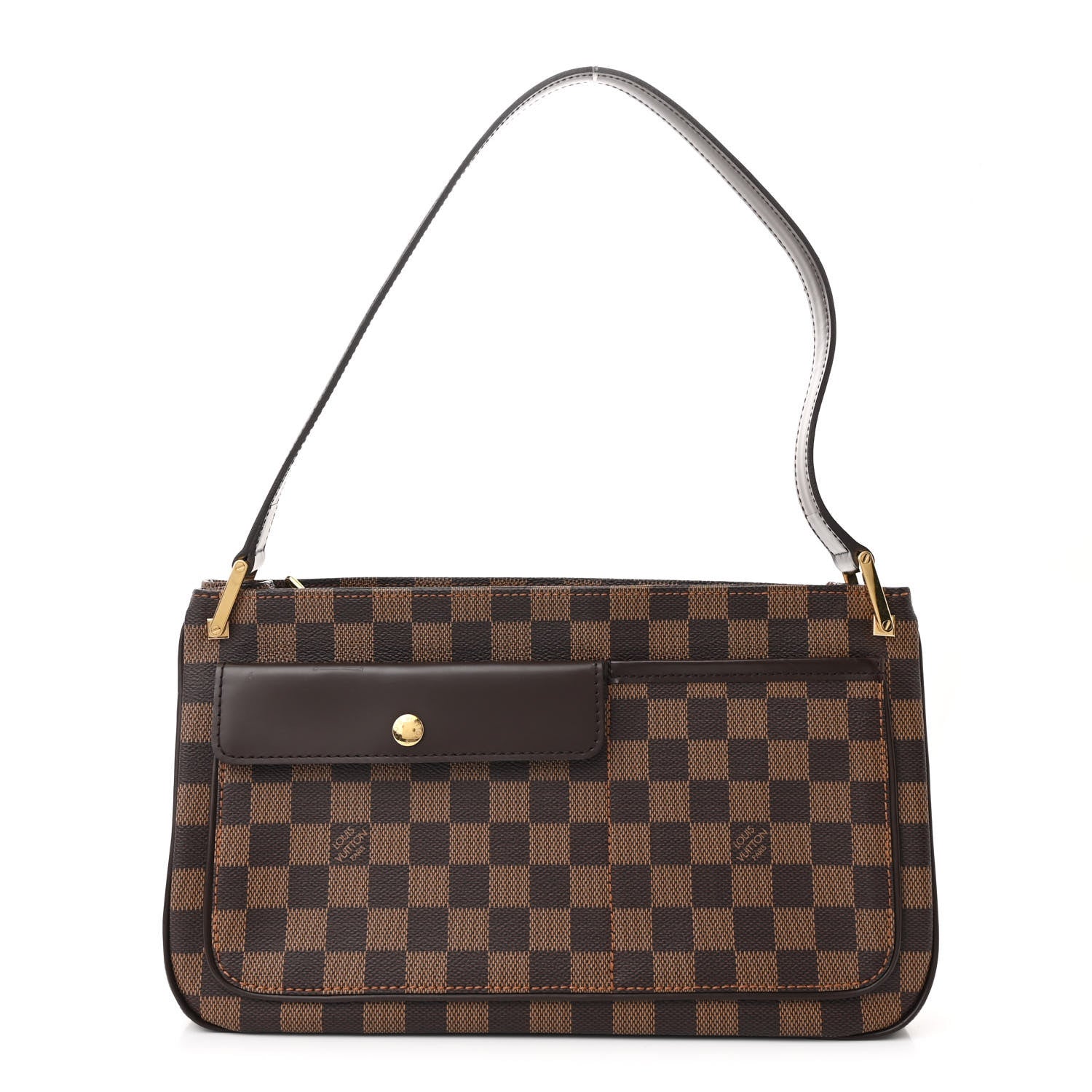 Louis Vuitton Damier Ebene Aubagne 1 of 10