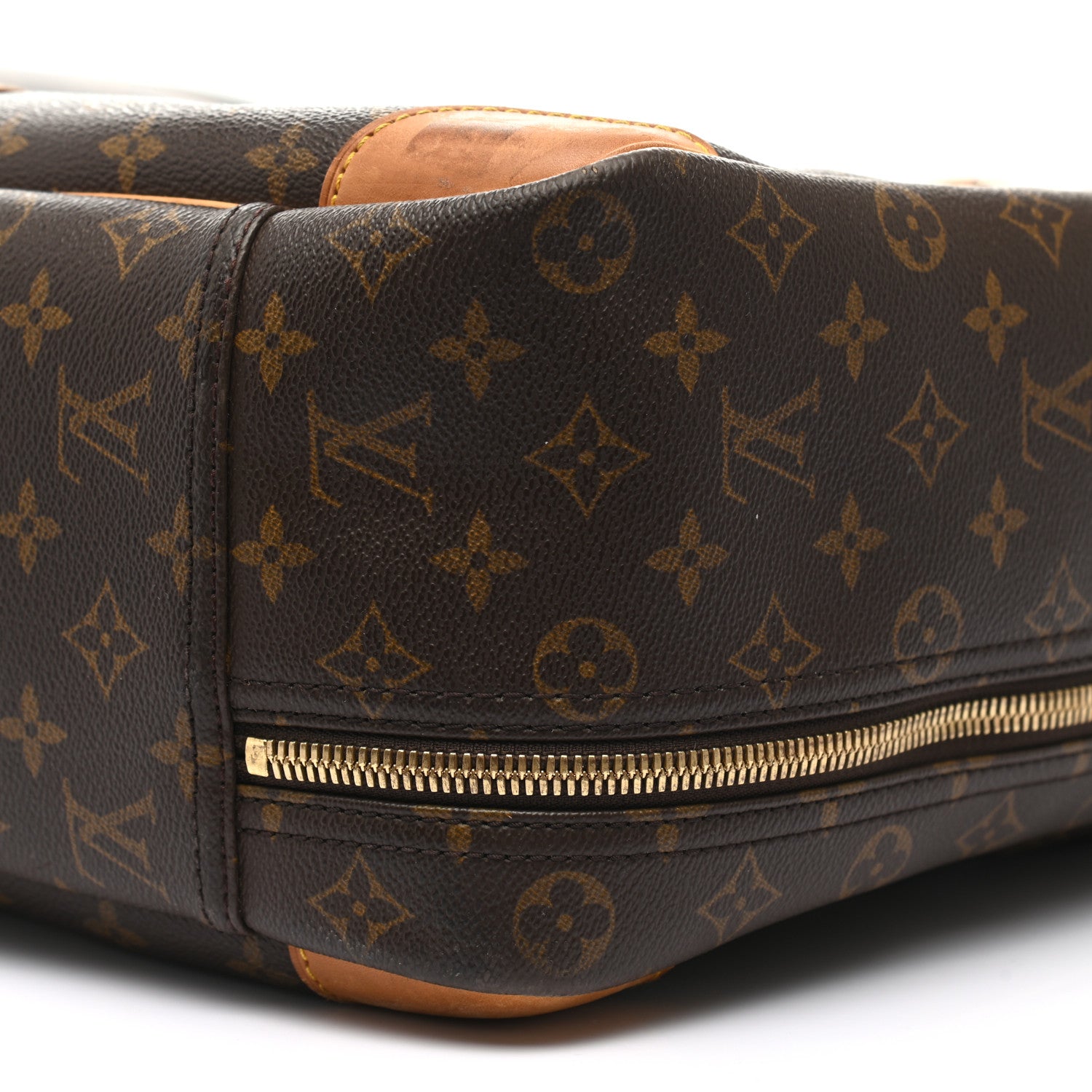 Louis Vuitton Monogram Sirius 50 9 of 19