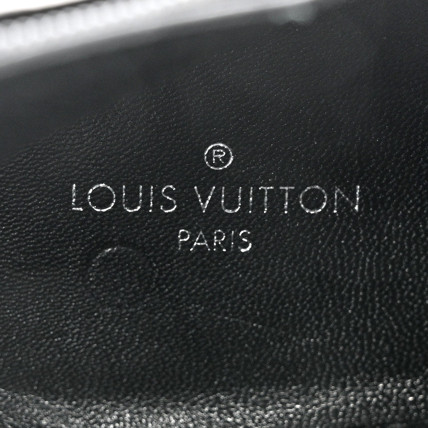 Louis Vuitton Calfskin Monogram Afterglow Platform Ankle Boots 39.5 Black 7 of 9