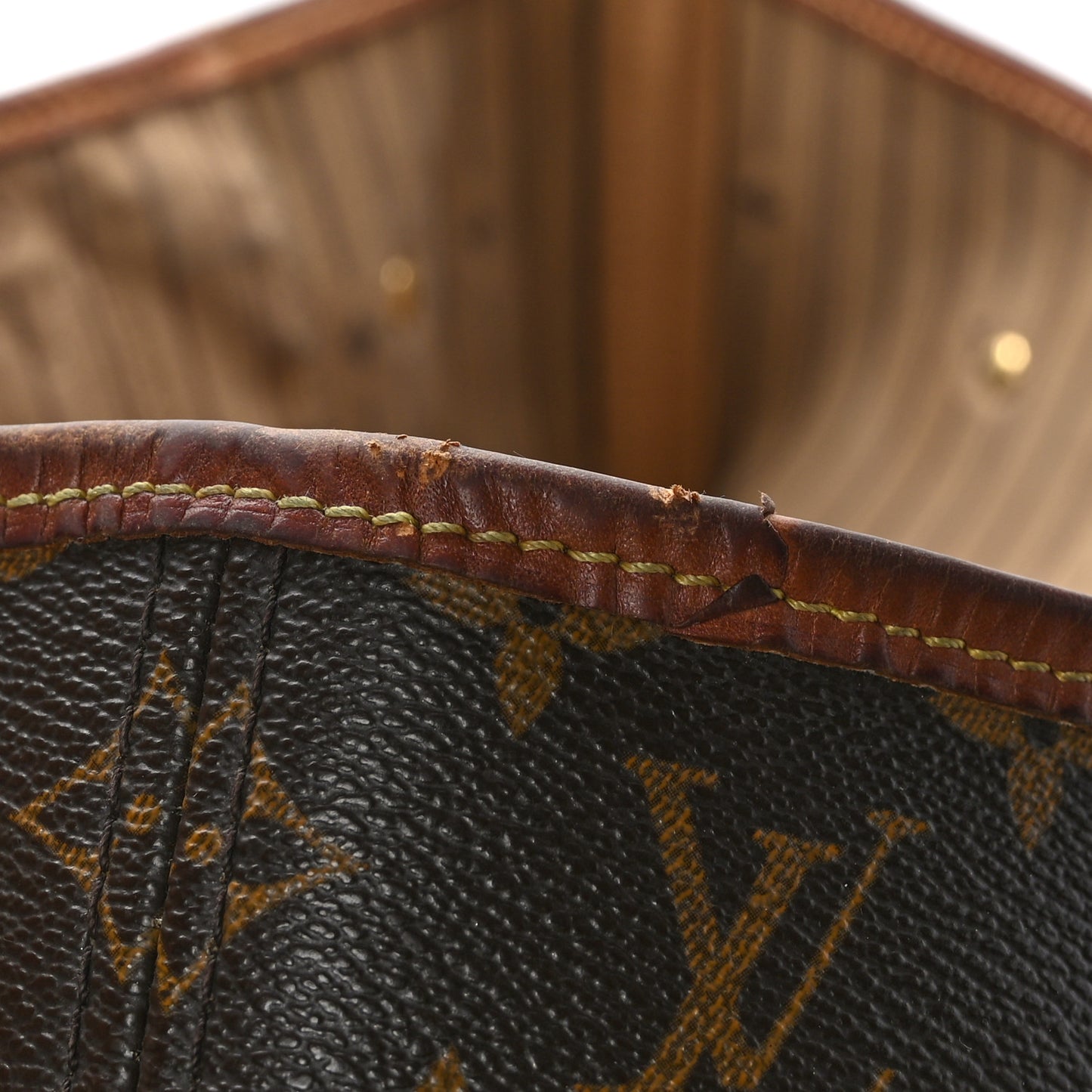 Monogram Neverfull MM