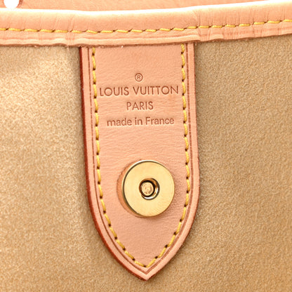 Louis Vuitton Monogram Galliera GM 6 of 11