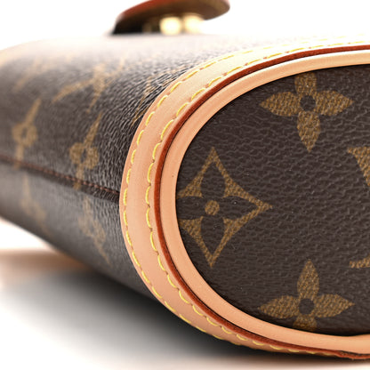 Louis Vuitton Monogram Fold Me Pouch 8 of 9