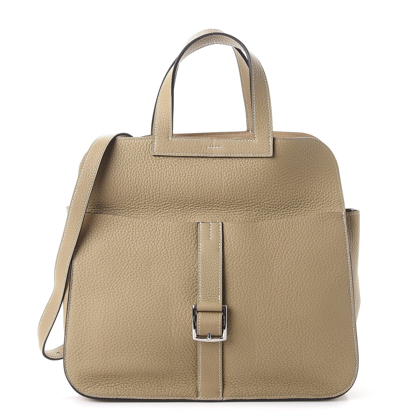Taurillon Clemence Halzan 31 GM Trench